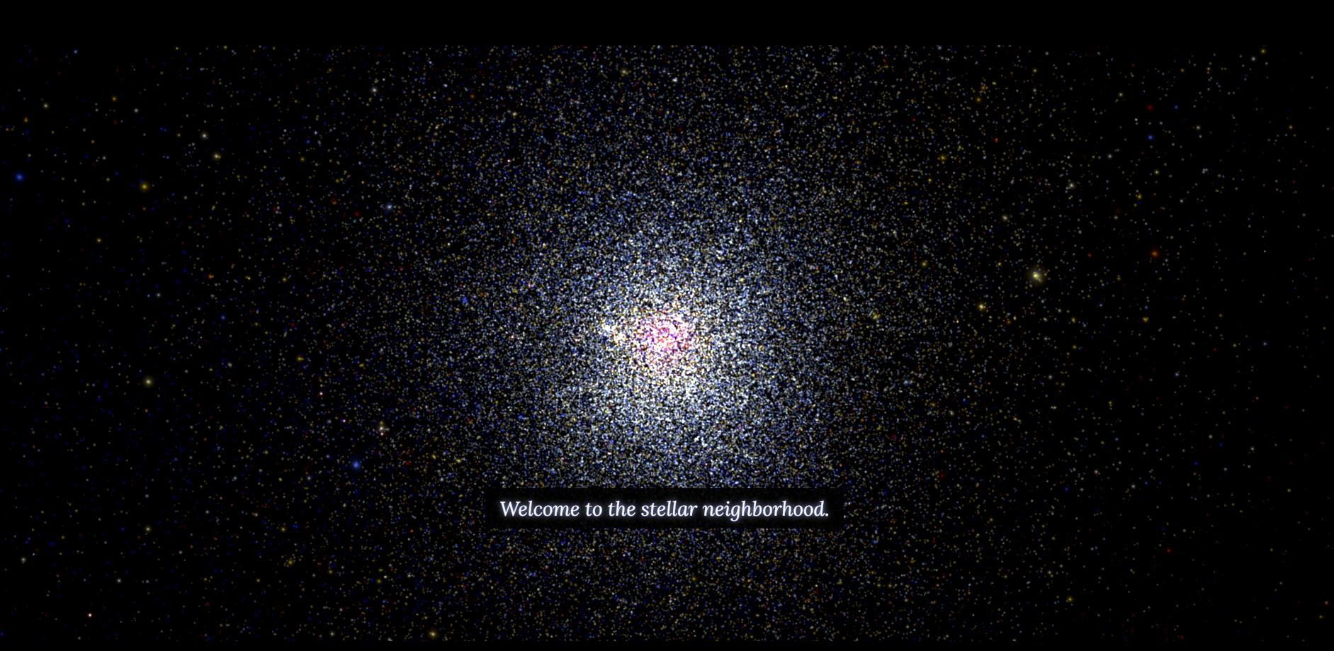 推荐五个有趣又很酷的网站,有趣小众网站推荐