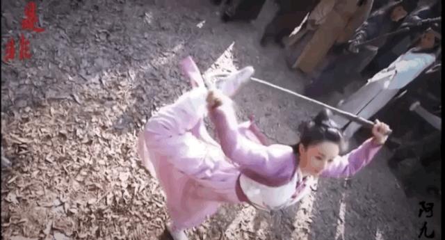 北舞校花金晨晨完整版,北舞刘诗诗同学