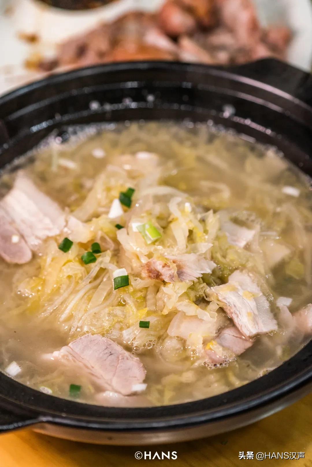 探店武汉汉阳东北菜,武汉哪家农家菜最好吃