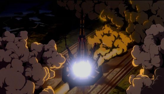 这部云集了日本一众动画大师的旷世之作，却让公司亏到差点破产