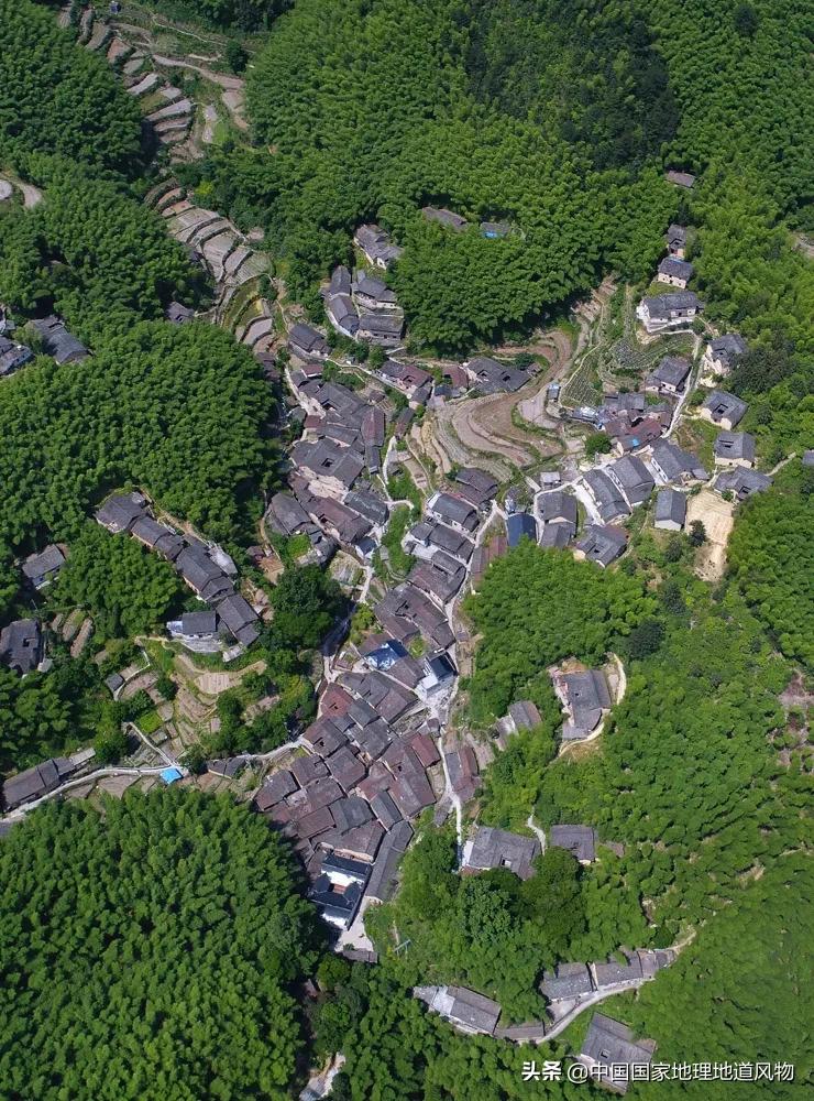 丽水有哪些历史古迹,浙江丽水著名风景区是哪里