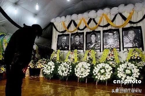 汶川地震十二周年：100张记录汶川地震的照片