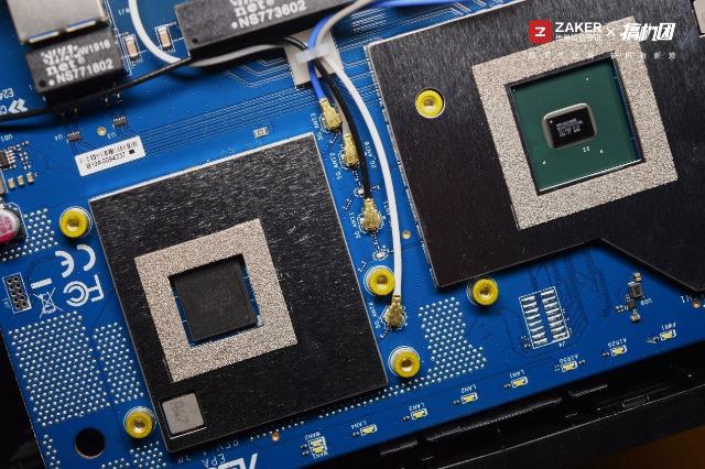 鍗庣鍙戝竷鏂板搧wifi6璺敱tuf-ax3000,鍗庣ax3000wi-fi6鏃犵嚎璺敱璇勬祴