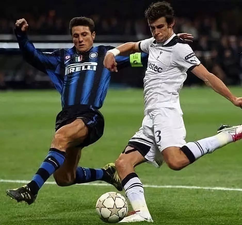 加雷斯贝尔背影,加雷斯贝尔特写