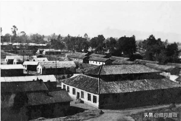 西南联大战火纷飞的年代,战火纷飞下的西南联大文人