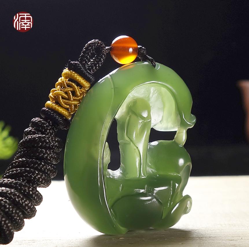 岫玉要怎么鉴别是真是假,岫玉的危害鉴别岫玉真假的小窍门