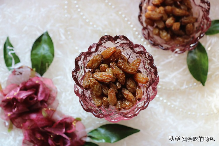 醋泡葡萄干的时间很久了效果好吗,醋泡葡萄干的正确做法与吃法窍门