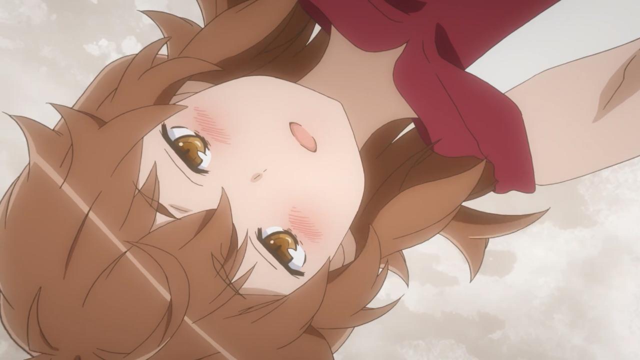 《地错2》动画第三集：给这种同伴点1万个赞！真想对反派吐口痰