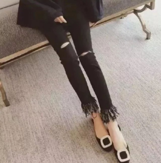 双十一买家秀曝光别急着吃土,双十一之后我受到了买家秀的惊吓