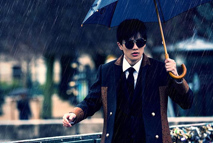 被误会了20年歌手,被误会是假唱的歌手