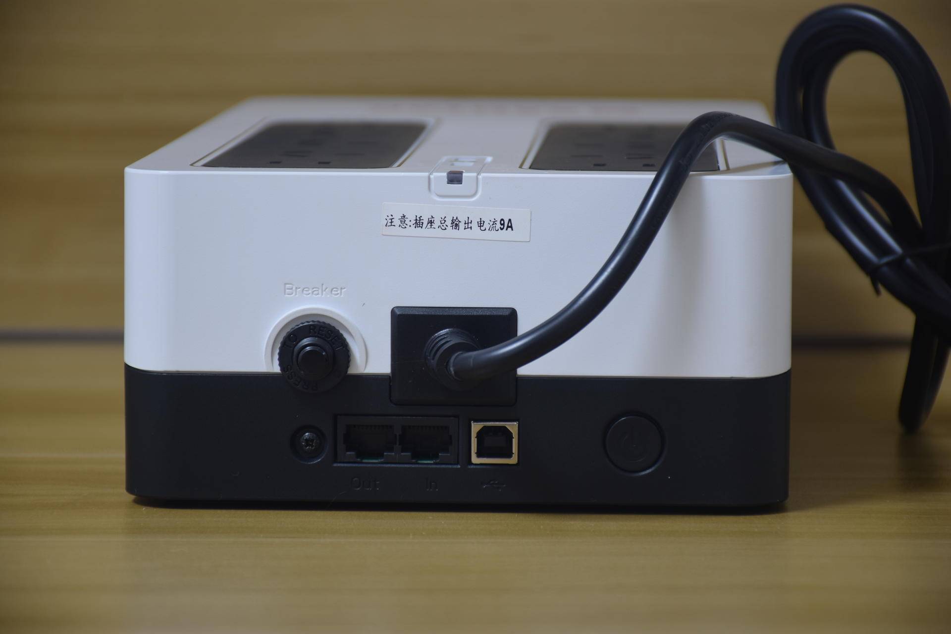 山特tg-box不间断电源方案,山特tg500ups不间断电源怎么测好坏