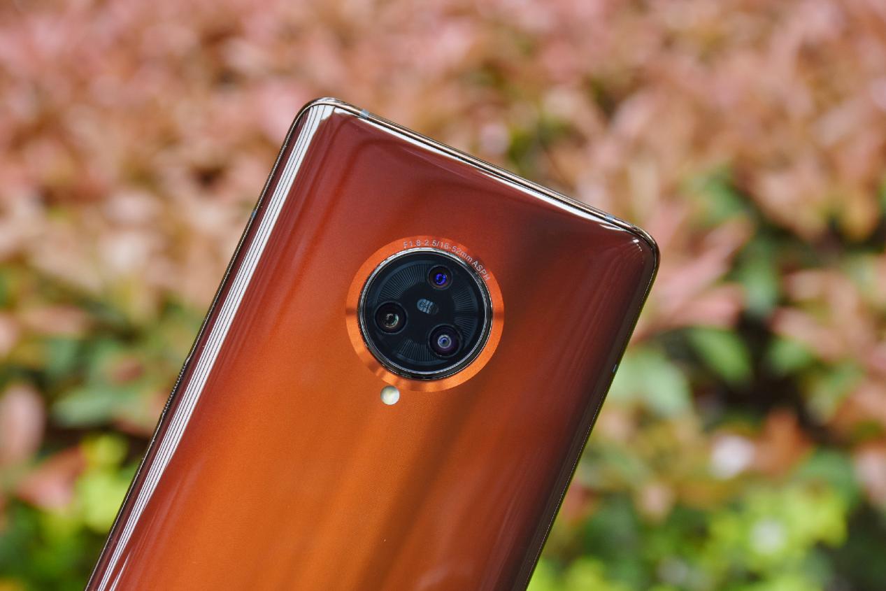 vivonex3s上手体验,追求极致游戏体验手机