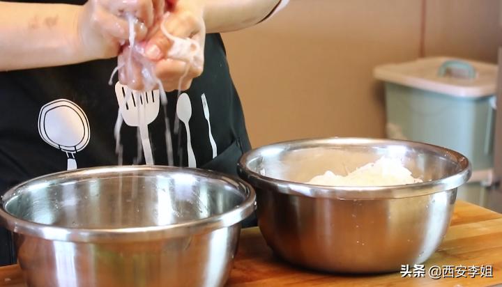 一斤萝卜能做几个萝卜饼,萝卜怎样做好吃视频教程