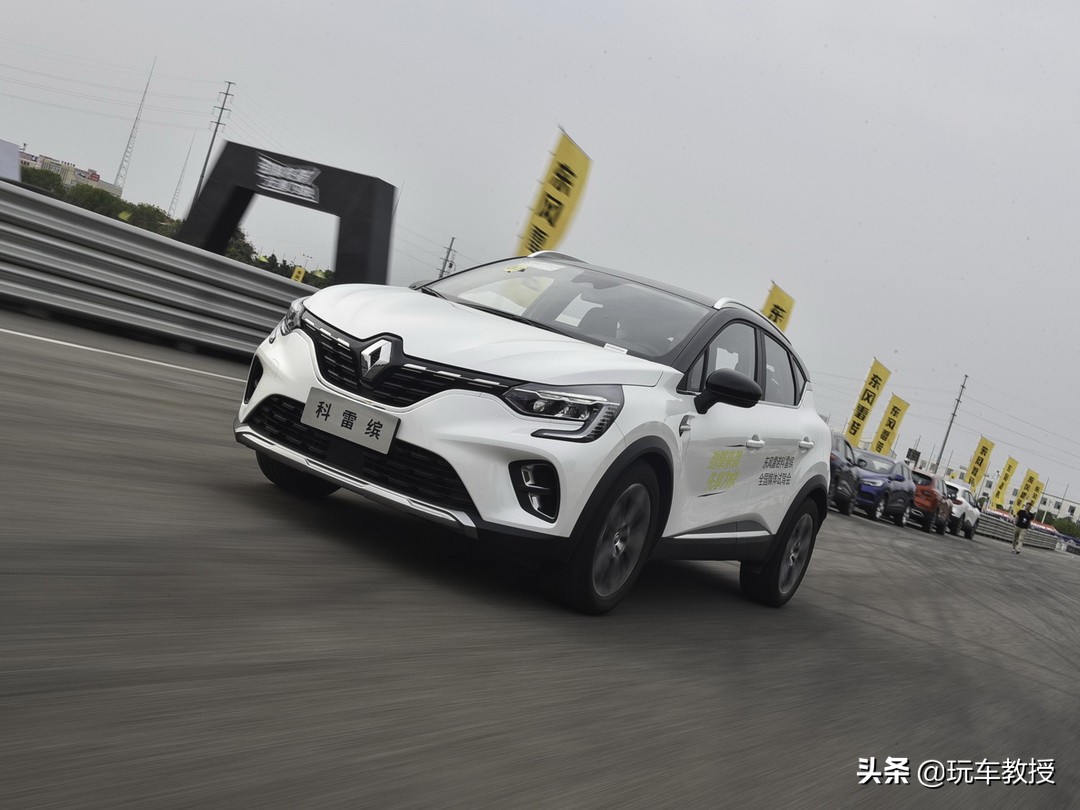 这3款10万级suv好看又有面子,15万到20万这几款suv非常值得选择