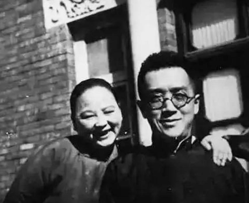 胡适悲凉身后：儿子自杀、爱女早夭，66岁孙子流落在美国至今未婚