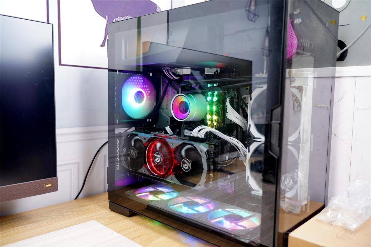 DIY春天来临，固态和内存价格持续走低，1TB只需要849元，便宜