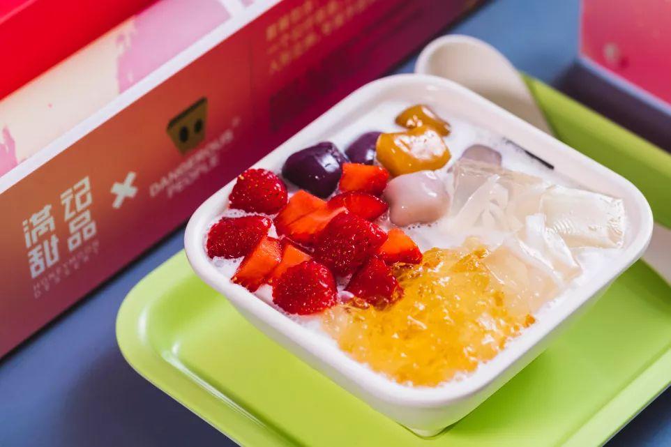 广州甜品店推荐老字号店里吃,广州甜品老字号排行榜前十名