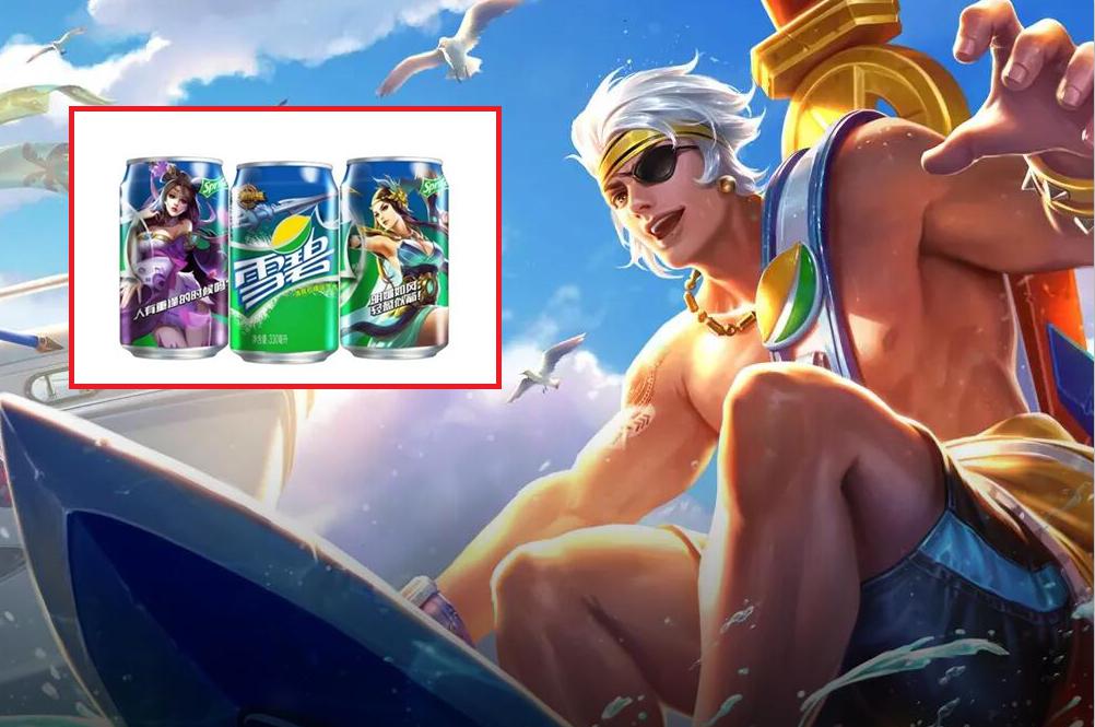 王者光荣必胜客安琪拉皮肤,王者光荣夏侯惇安琪拉