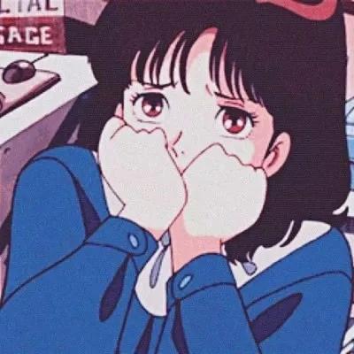 100张好看不常见的微信头像,适合中年女人高雅的微信头像