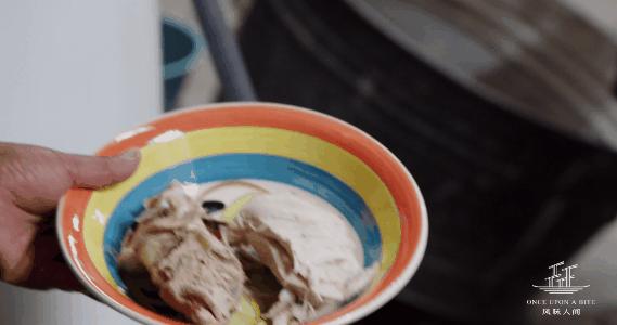 墨西哥香男辣女的口水，为魔力酱，淌了300年