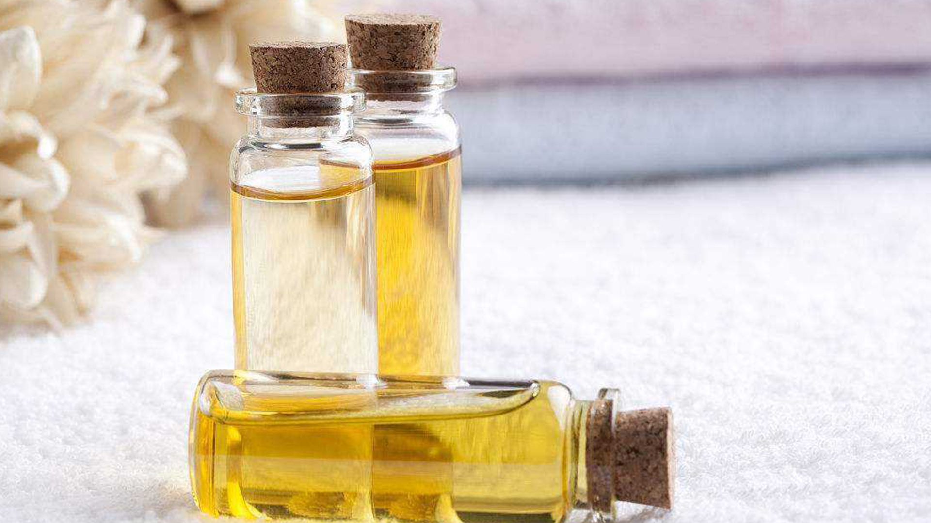 精油课堂50种精油日常用法,芳香精油课程教程