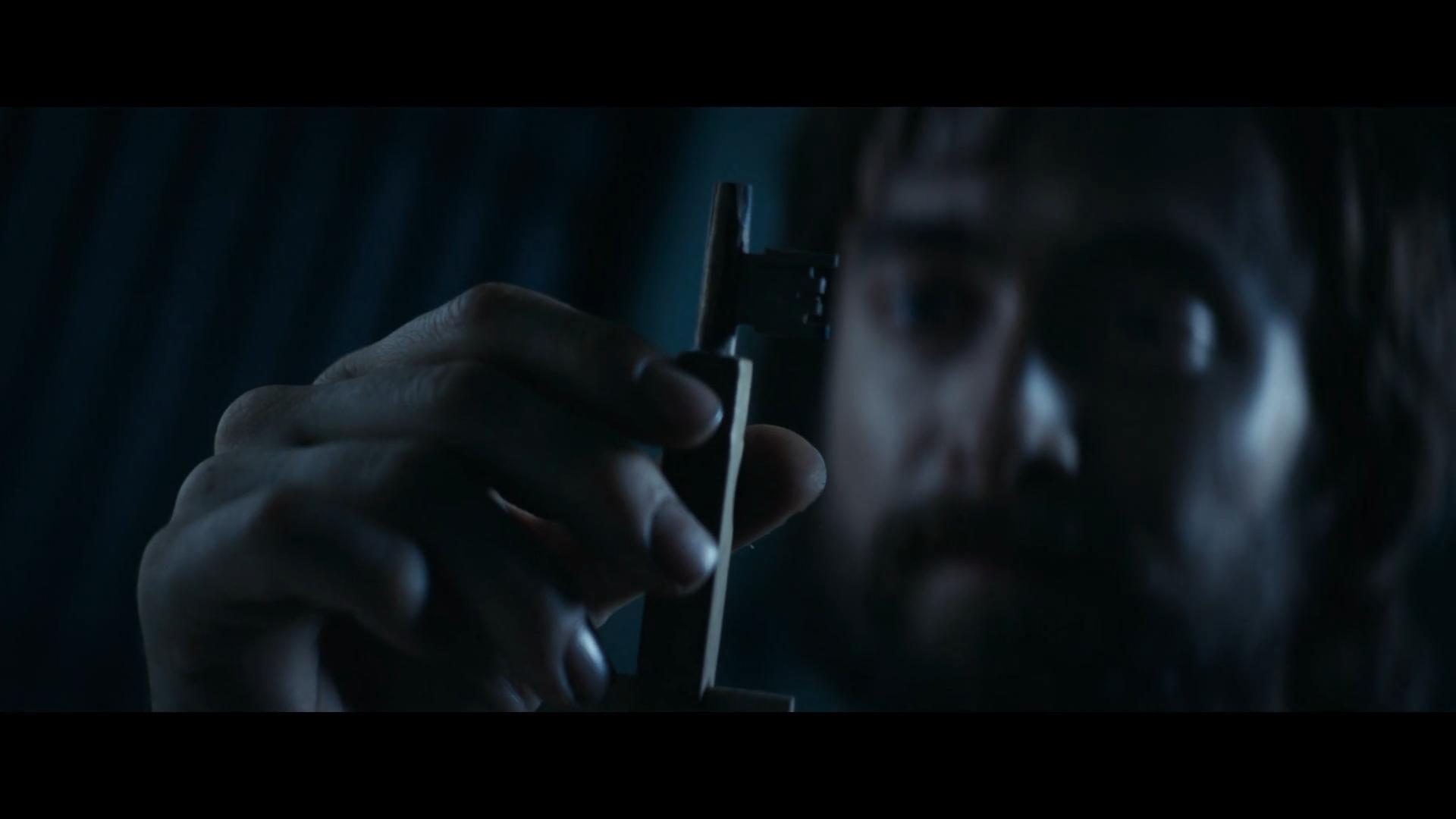 关于电影解说越狱系列,越狱有关的电影解说