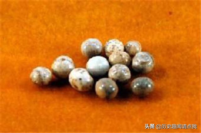 佛骨舍利是怎么形成的,佛骨舍利子真相大揭秘