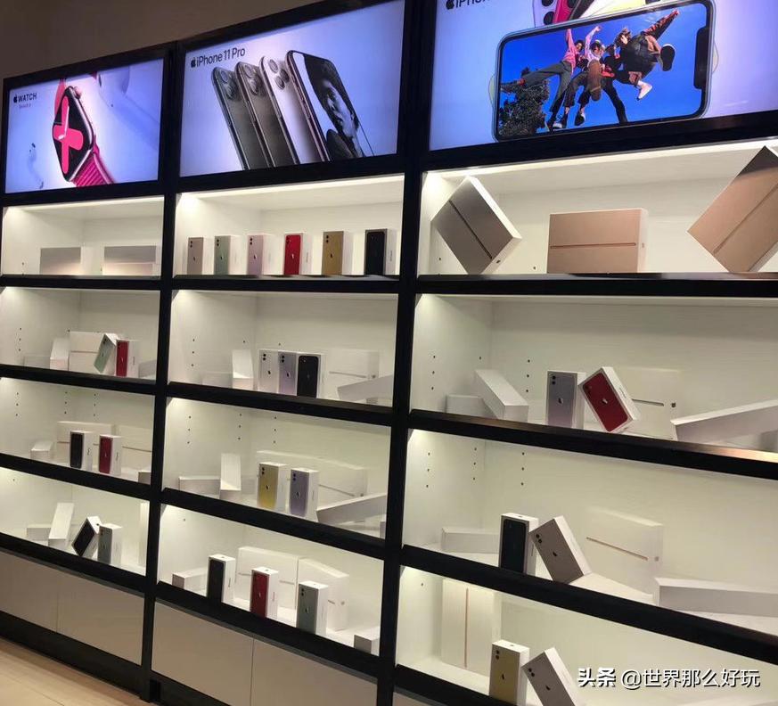 苹果手机海南免税能买几台,海南免税店苹果手机与港版对比