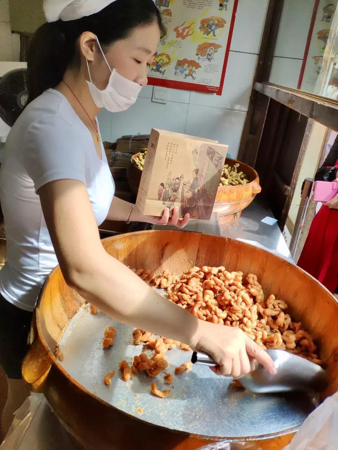 宁波附近吃货攻略,带你吃遍宁波攻略