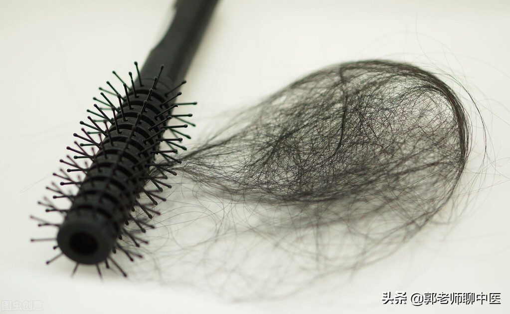 肾虚熬夜脱发吃什么中成药,肾阴虚导致脱发吃什么药比较好