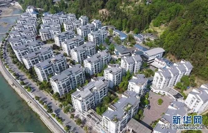 汶川地震十二周年：100张记录汶川地震的照片