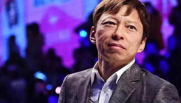 张朝阳互联网教父,互联网风云中的张朝阳