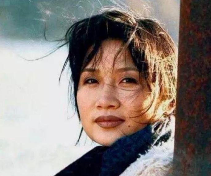 李娜青藏高原为何无人能超越,唱青藏高原的李娜近况如何