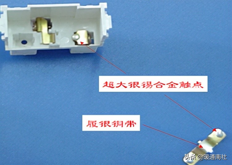 插座开关怎么选,开关插座知识大全讲解