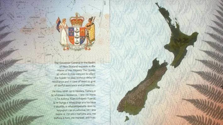 全球护照排名最后十个,全球十大顶级国际护照