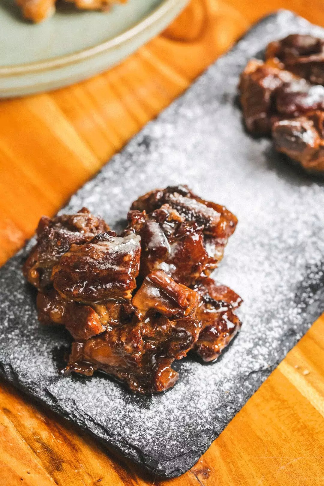 午夜，「晚酌」，正上演舌尖上的″活色生香″