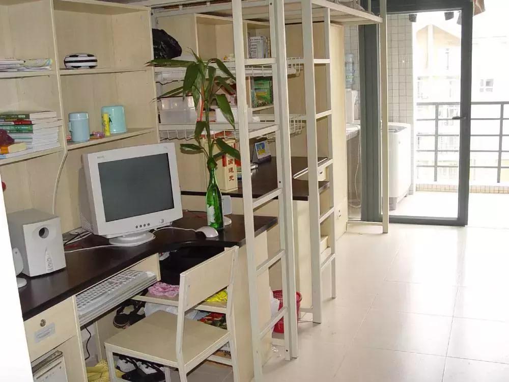 全国200所大学真实情况曝光，这些学校没空调与没热水...