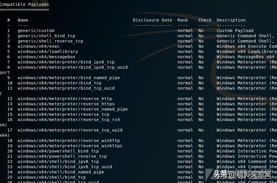 渗透工具kalilinux,kali上的渗透工具怎么用