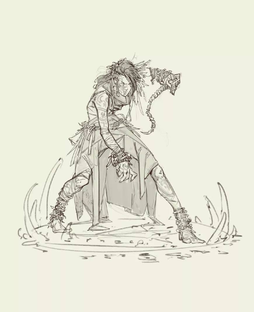 原画基础知识书籍推荐,原画光影基础知识