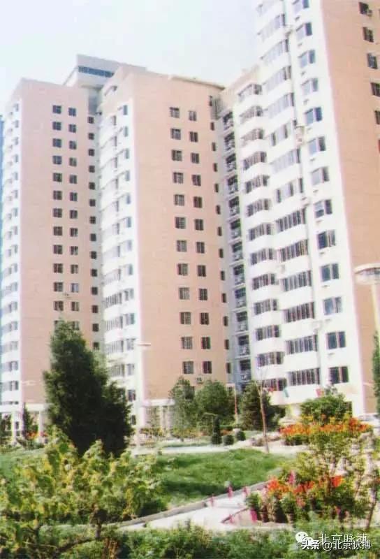 画说北京丨曾经的大朝阳