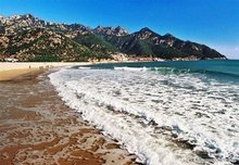 山东省崂山风景区视频,山东省崂山属于哪个市