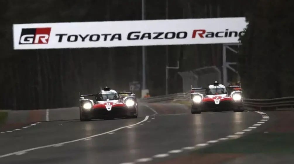 丰田gr是什么品牌,丰田gr系列哪些车