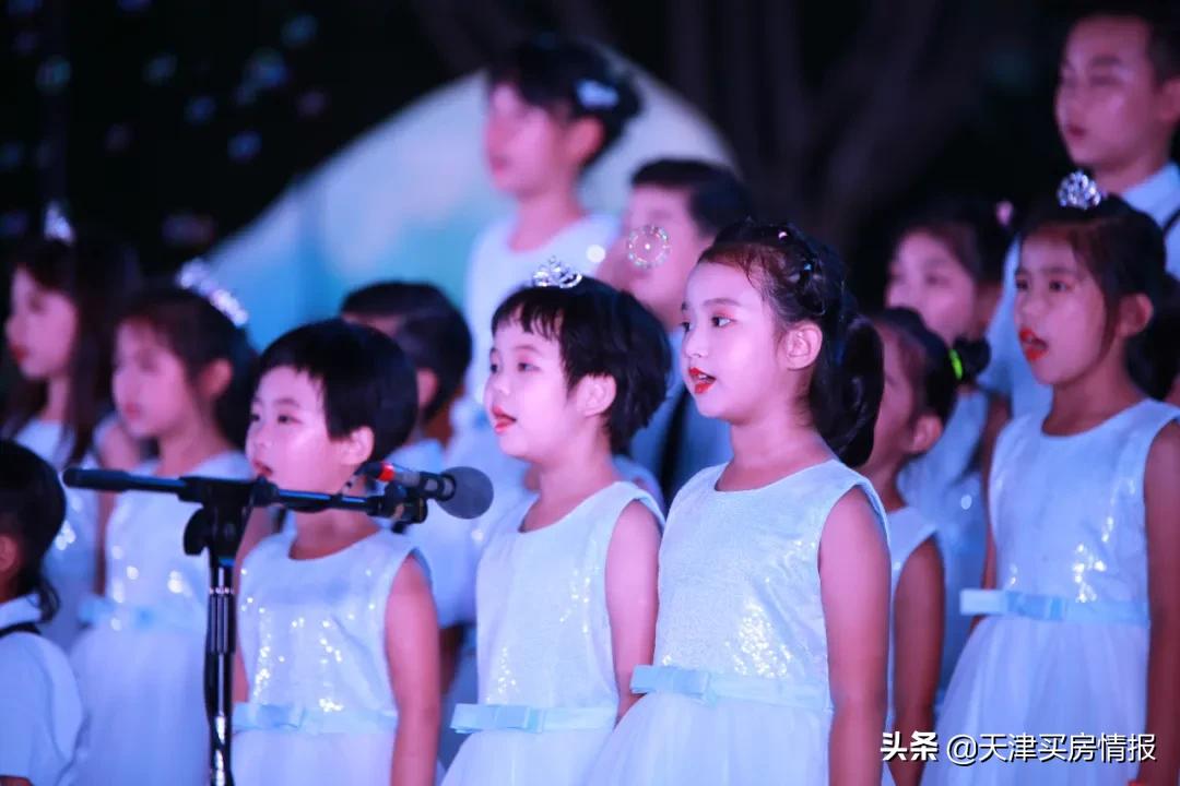 重新认识大天津！后疫情时代的节奏、机会和出路