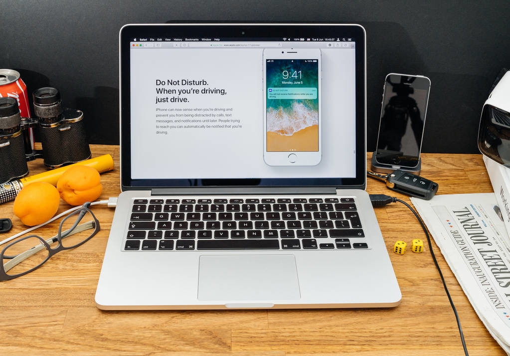 苹果mac系统如何使用教程,mac电脑进阶使用技巧