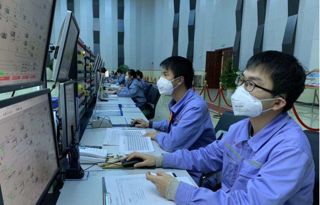 稳产防控！长乐这家企业这么干