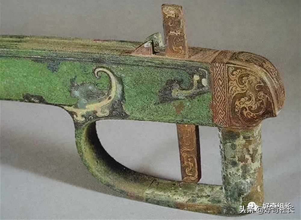 秦军为什么是兵马俑,秦军兵马俑在哪一年被发现的