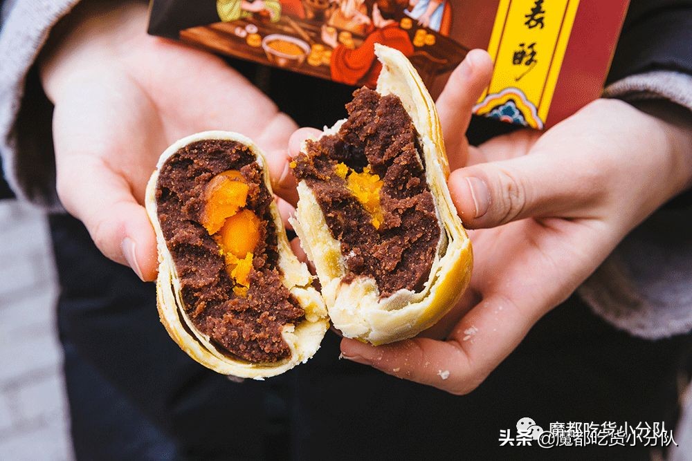 13家糕团铺，召唤糯米胃|魔都low甜品清单④