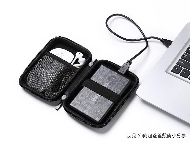 什么牌子的移动硬盘盒最好用,高速移动机械硬盘盒评测