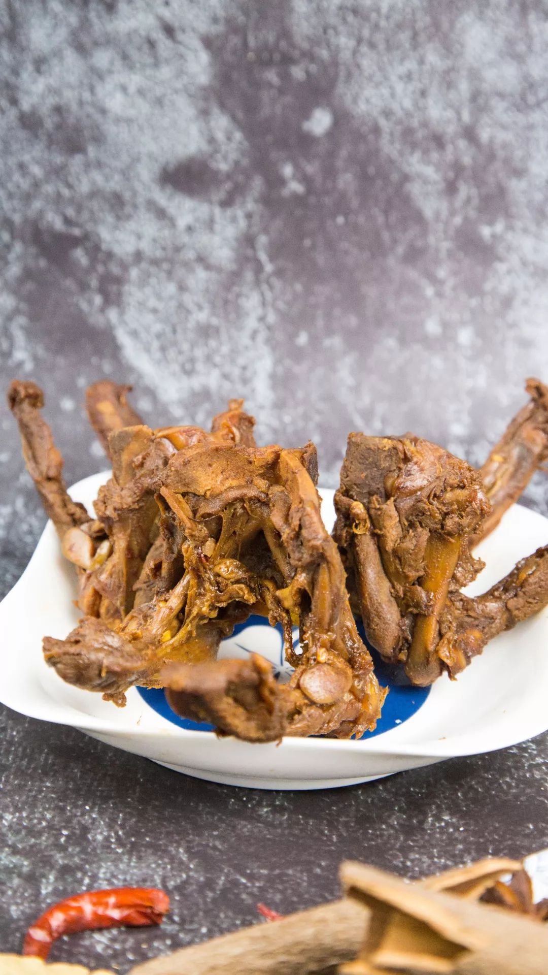 绝味鸭脖盘点,绝味鸭脖网红款鸭脖来袭