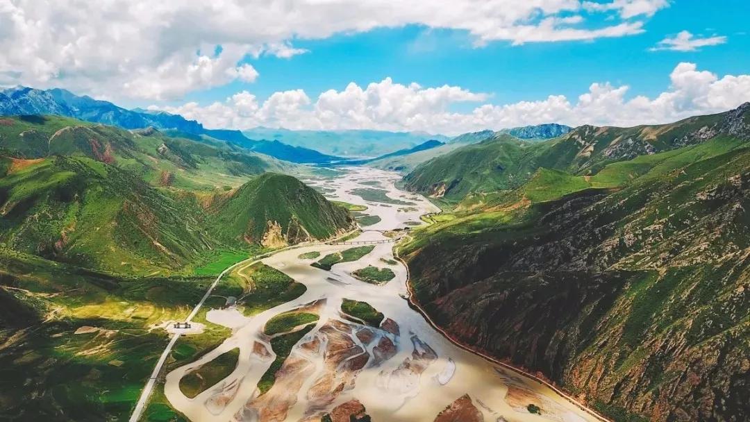 藏西是怎么样的,去西藏必须知道的20种元素